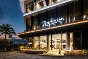 Radisson