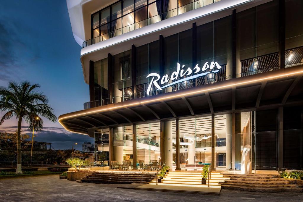 Radisson