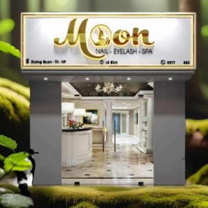 bảng hiệu spa 03