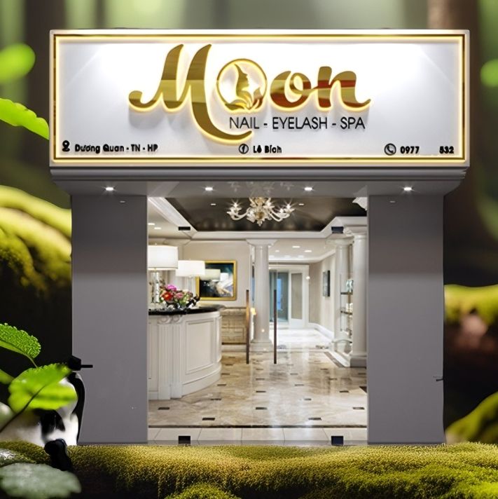 bảng hiệu spa 03